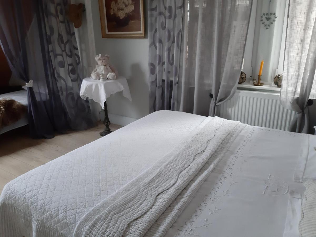 Chambres D'Hotes Des 2 Lacs Pierre-Percée エクステリア 写真